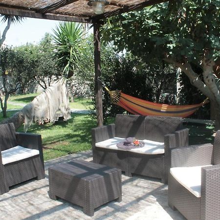 Terra Di Mare Villa Винякастризи Екстериор снимка