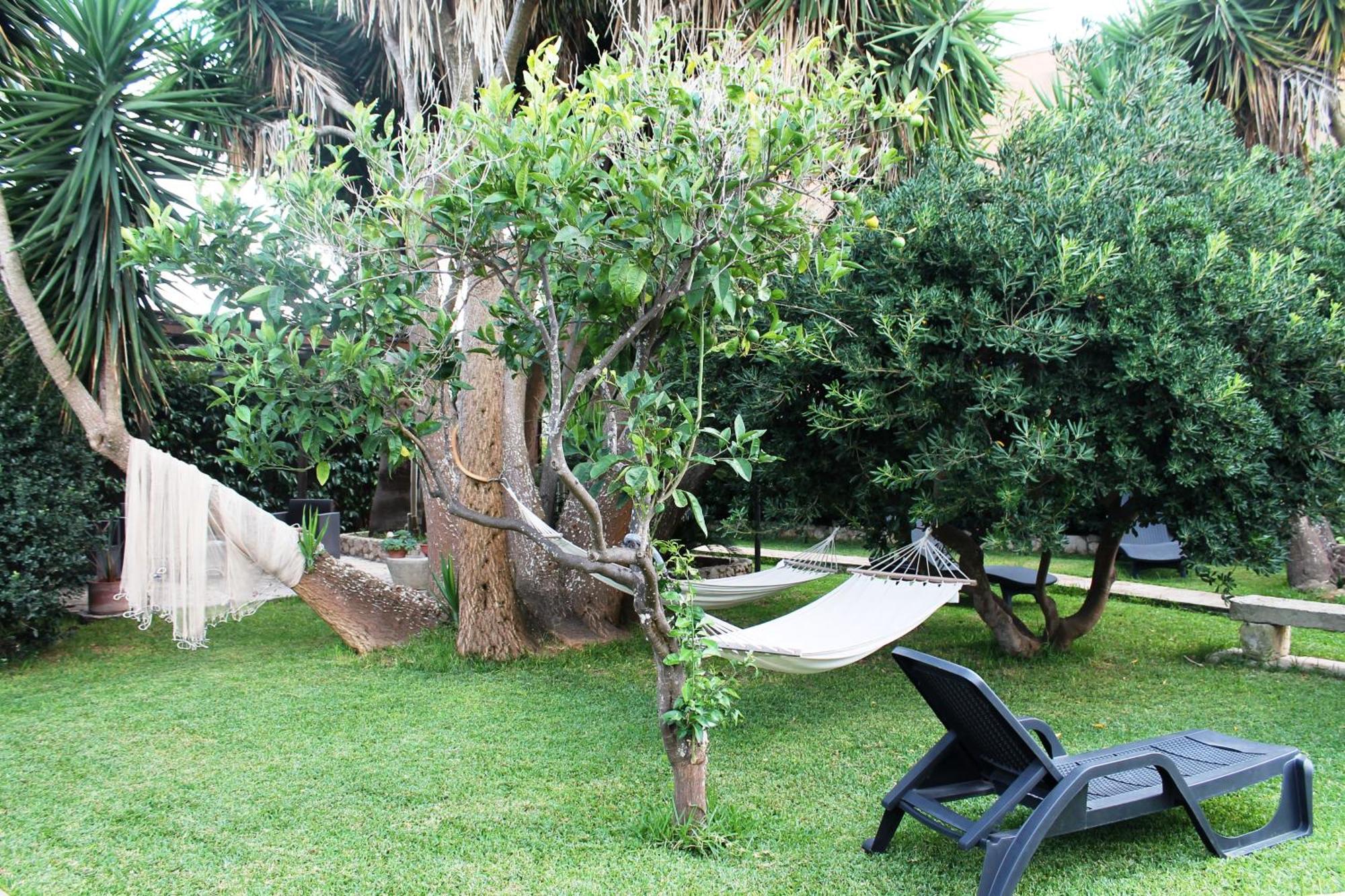 Terra Di Mare Villa Винякастризи Екстериор снимка