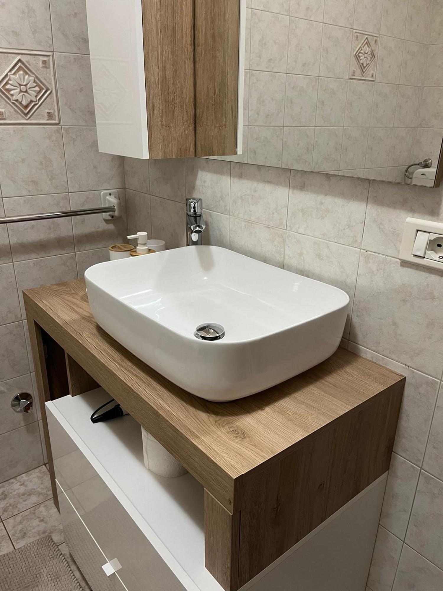 Terra Di Mare Villa Винякастризи Екстериор снимка