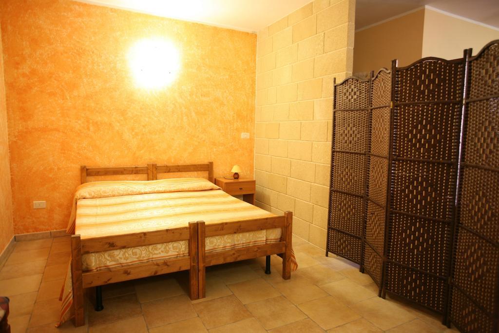 Terra Di Mare Villa Винякастризи Стая снимка