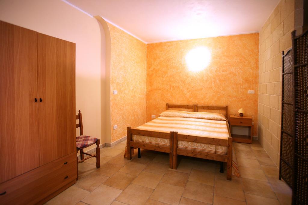 Terra Di Mare Villa Винякастризи Стая снимка